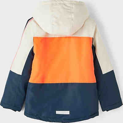 Winterjacke NKMMAX für Jungen 2