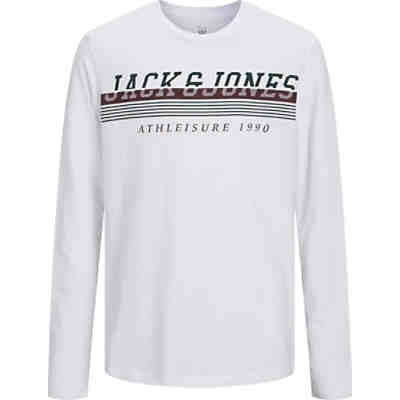 Langarmshirt JJIRON für Jungen