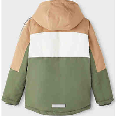Winterjacke NKMMAX für Jungen 2