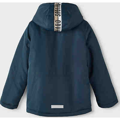 Winterjacke NKMMAX für Jungen 2