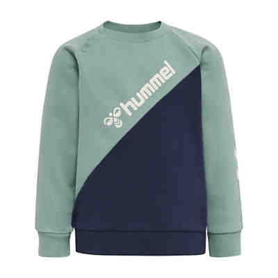 hmlSPORTIVE SWEATSHIRT Sweatshirts für Kinder