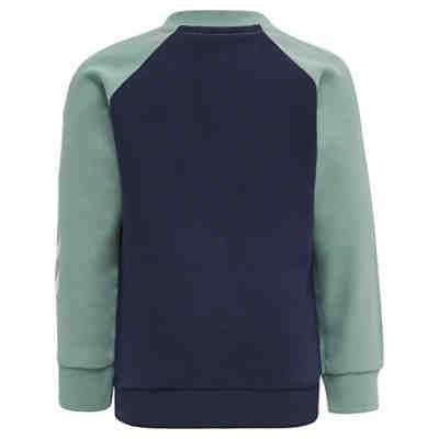 hmlSPORTIVE SWEATSHIRT Sweatshirts für Kinder 2