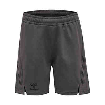 hmlOFFGRID COTTON SHORTS KIDS Sportshorts für Kinder