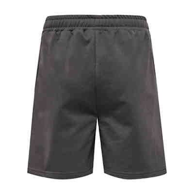 hmlOFFGRID COTTON SHORTS KIDS Sportshorts für Kinder 2