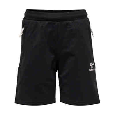 hmlMOVE GRID COTTON SHORTS KIDS Sportshorts für Kinder