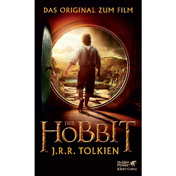 Der Hobbit, Das Original zum Film