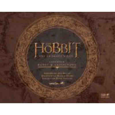 Der Hobbit: Eine unerwartete Reise - Die Entstehung des Films, Chronik 1
