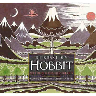 Die Kunst des Hobbit