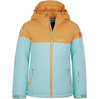 Winterjacke HALLINGDAL für Mädchen