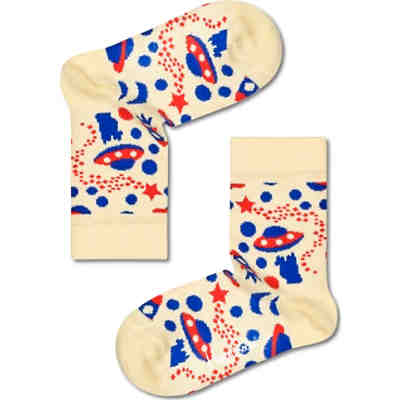 Kinder Socken ASTRONAUT 3er Pack 2