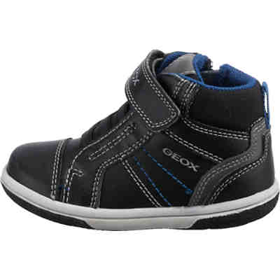 Baby Halbschuhe FLICK für Jungen 2