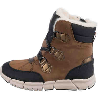 Winterstiefel FLEXYPER AMPHIBIOX für Mädchen 2