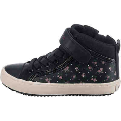 Sneakers High KALISPERA für Mädchen 2