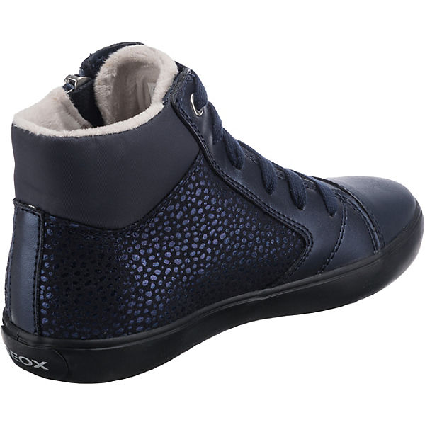 Sneakers High GISLI für Mädchen