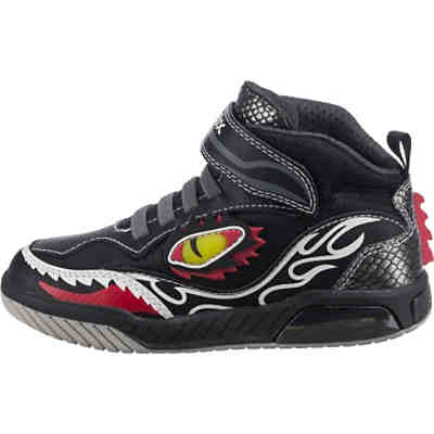 Sneakers High Blinkies INEK für Jungen 2