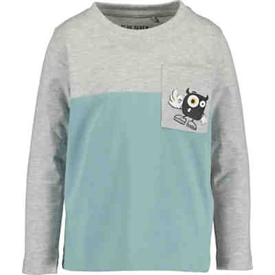 Langarmshirt für Jungen