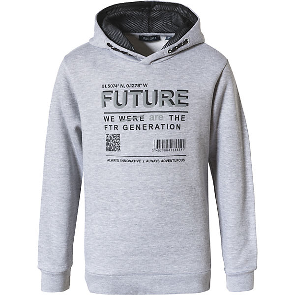 Kapuzenpullover für Jungen