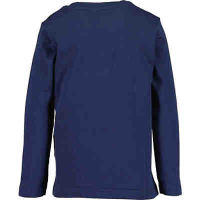 Langarmshirt für Jungen 2