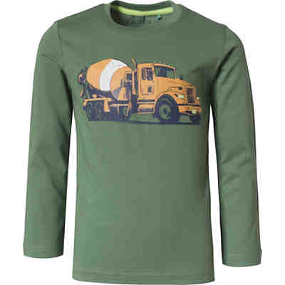 Langarmshirt für Jungen