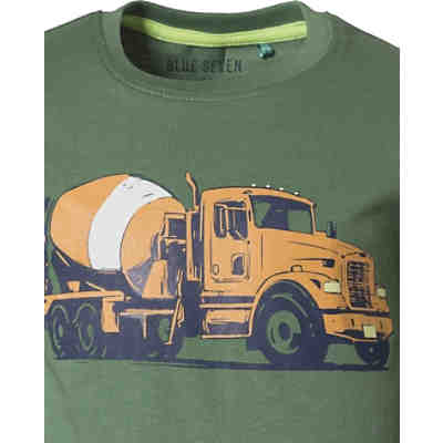 Langarmshirt für Jungen 2