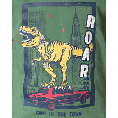Langarmshirt für Jungen 2