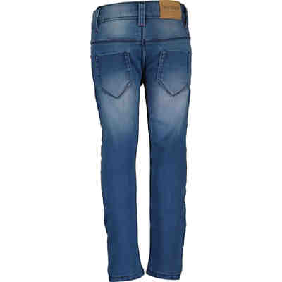 Jeanshose für Mädchen 2