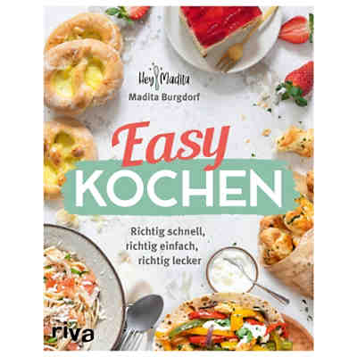 Easy kochen