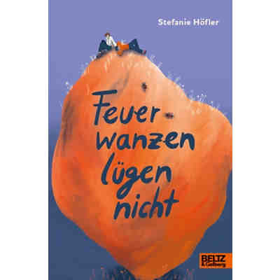 Feuerwanzen lügen nicht