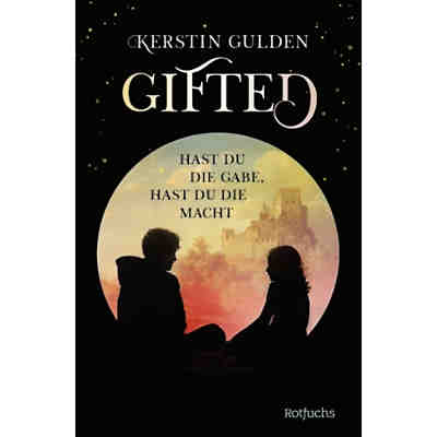 Gifted - Hast du die Gabe, hast du die Macht (1)