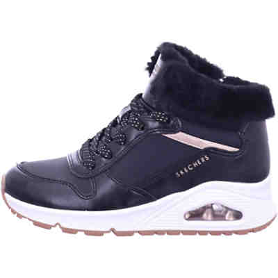 Winterschuhe UNO COZY ON AIR für Mädchen 2