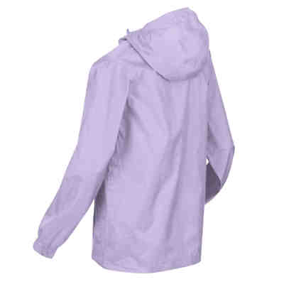 Regenjacke mit Packbeutel Kids Pack-It Jacket III Regenjacken für Kinder 2