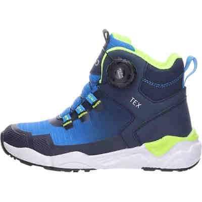 Sneakers High LEROY WMS Weite M für Jungen 2