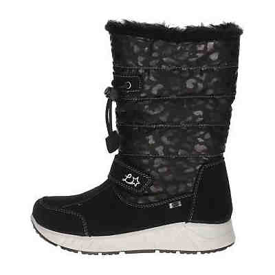 Winterstiefel CHILLY WMS Weite M für Mädchen 2