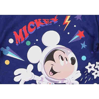 Baby Body Mickey Mouse Astronaut für Jungen 2