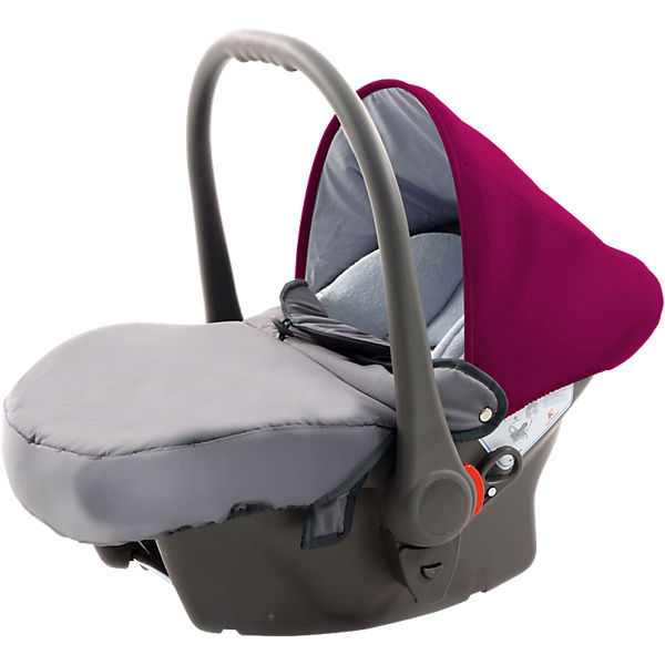 Babyschale Voletto Sport