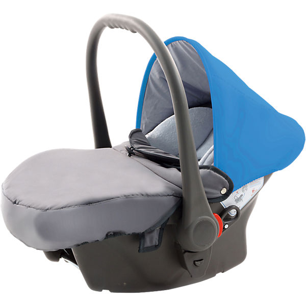 Babyschale Voletto Sport