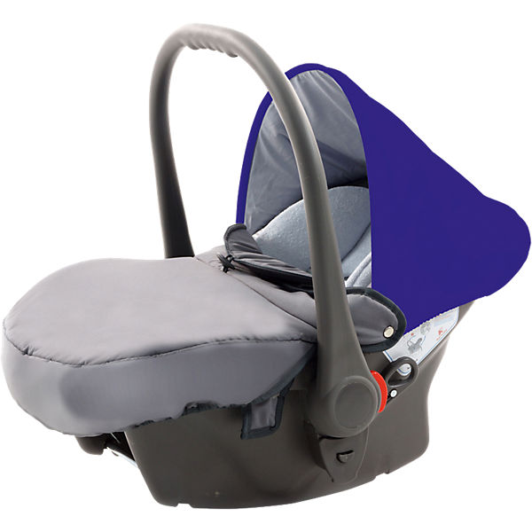 Babyschale Voletto Sport