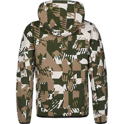 Nike Hooded Zipper Sportswear Tech Fleece Sweatjacken 2