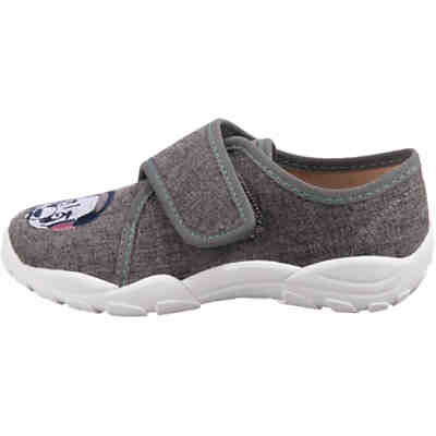 Baby Hausschuhe MUNIS für Jungen 2