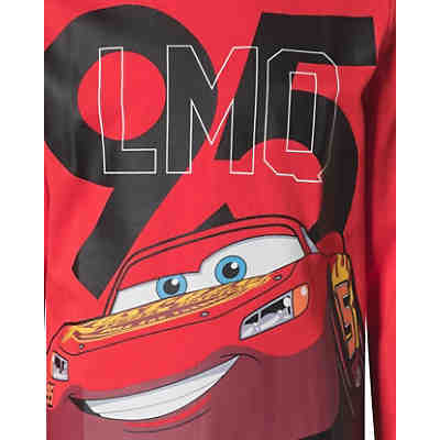 Disney Cars Langarmshirt für Jungen 2