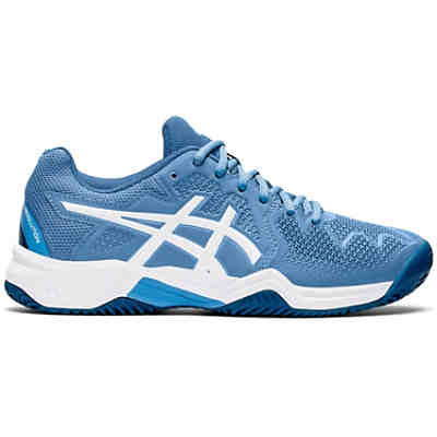 Performance Tennisschuhe GEL-RESOLUTION 8 CLAY GS Tennisschuhe 2