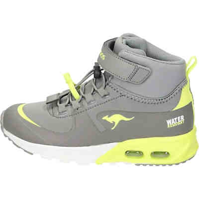 Winterschuhe KX HYDRO für Jungen 2