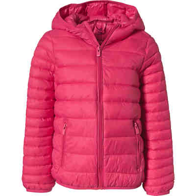 Übergangsjacke für Mädchen