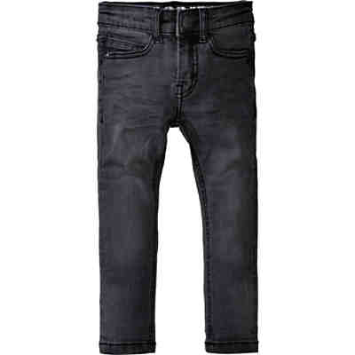 Jeanshose Skinny fit für Jungen, Bundweite REGULAR
