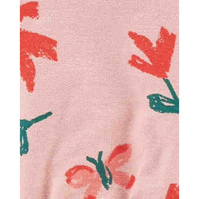 Baby Set Sweatshirt + Body + Jogginghose für Mädchen 2