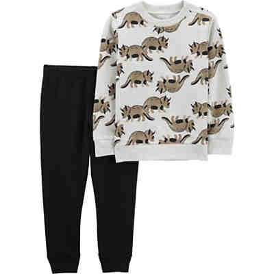 Set Sweatshirt + Jogginghose für Jungen