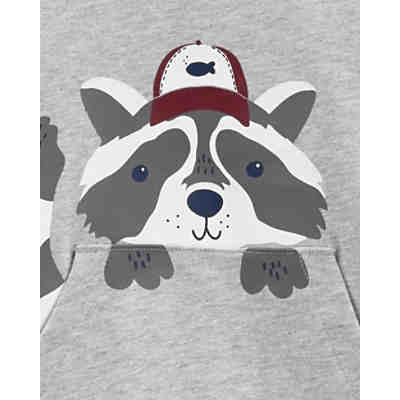 Set Sweatshirt + Jogginghose für Jungen 2