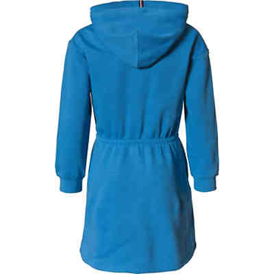 Kinder Sweatkleid 2