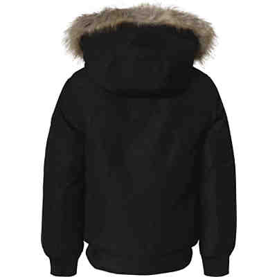 Winterjacke für Jungen (recycelt) 2