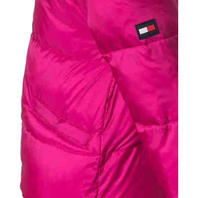 Winterjacke für Mädchen 2